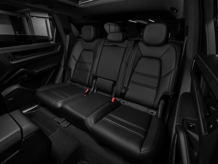 Porsche Cayenne III Рестайлинг Москва  - изображение 33