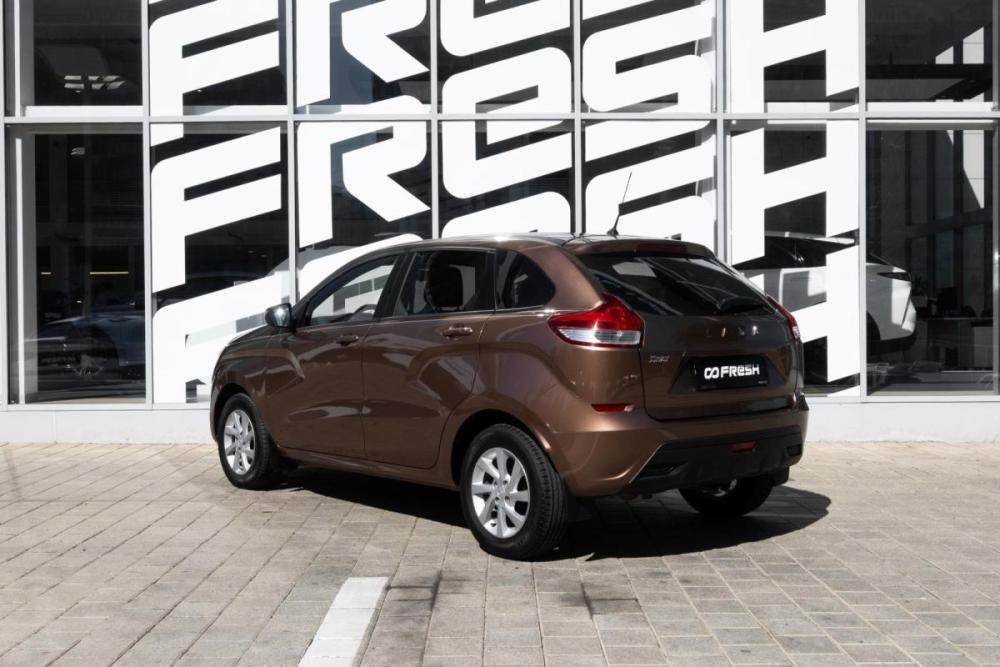Lada (ВАЗ) XRAY I Ставрополь  - изображение 2
