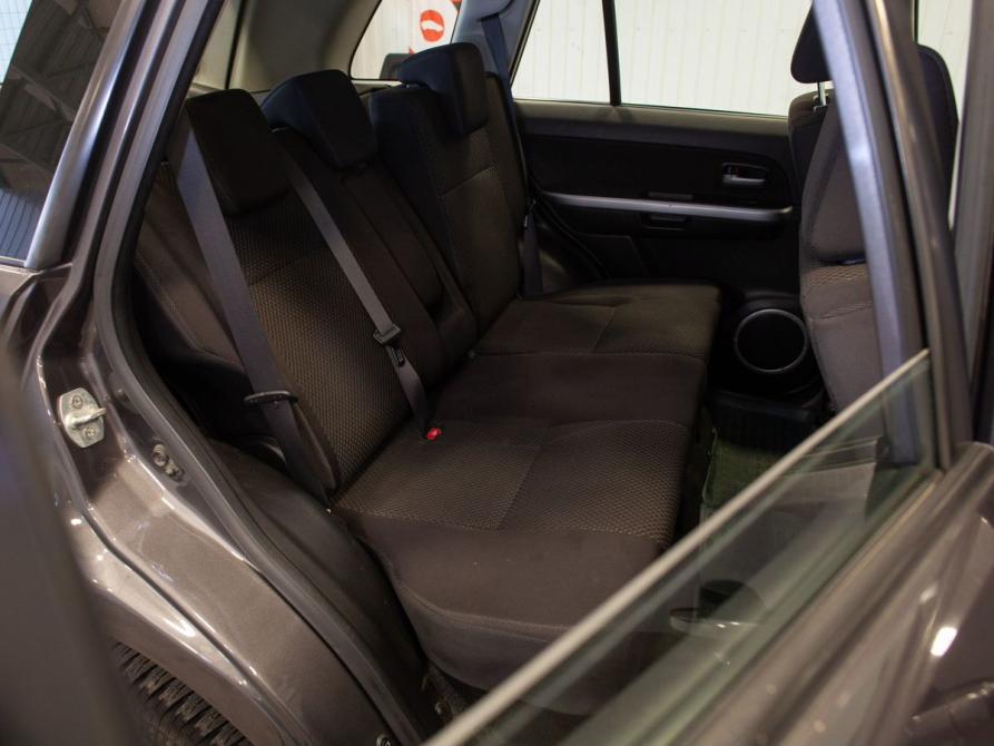 Suzuki Grand Vitara II Рестайлинг Иваново  - изображение 30