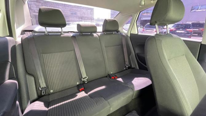 Volkswagen Polo V с пробегом 2012 года, цена 719 300 рублей, 242182 км, седан, Автокод Объявления