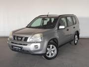 Nissan X-Trail II Москва  - изображение 20