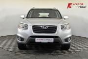 Hyundai Santa Fe II Рестайлинг Нижний Новгород  - изображение 20