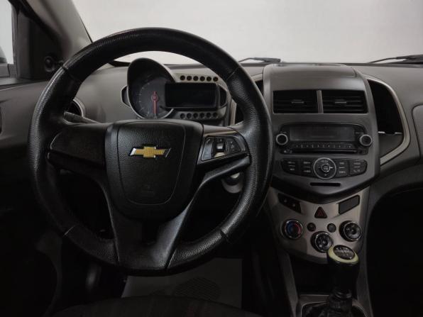 Chevrolet Aveo II с пробегом 2012 года, цена 480 000 рублей, 134867 км, седан, Автокод Объявления