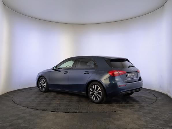Mercedes-Benz A-Класс IV (W177) с пробегом 2020 года, цена 2 115 000 рублей, 143591 км, хэтчбек, Автокод Объявления