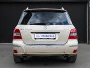 Mercedes-Benz GLK-Класс I (X204) Москва  - изображение 22