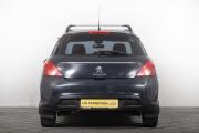 Peugeot 308 I Рестайлинг Томск  - изображение 22