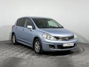 Nissan Tiida I Рестайлинг Санкт-Петербург  - изображение 21