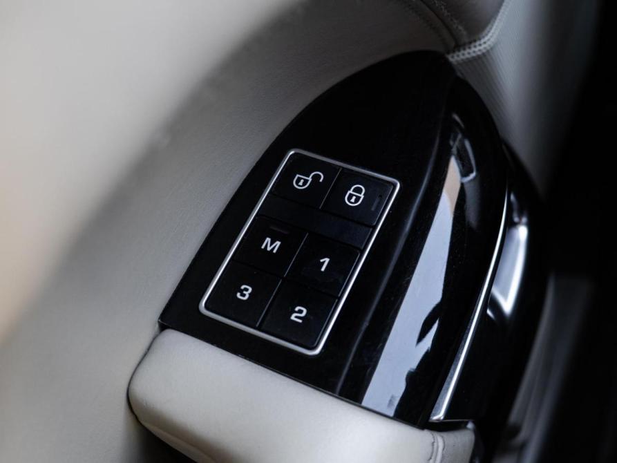 Land Rover Range Rover IV Краснодар  - изображение 17