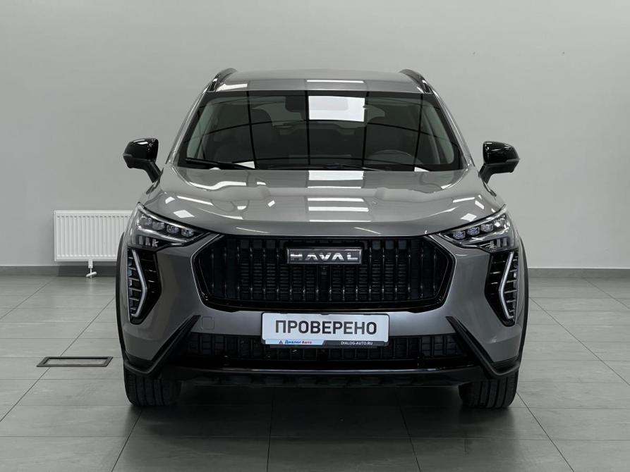 Haval Jolion I Рестайлинг Казань  - изображение 6