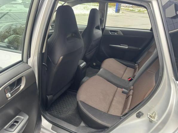 Subaru Impreza III с пробегом 2010 года, цена 1 030 000 рублей, 111367 км, хэтчбек, Автокод Объявления