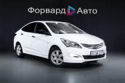 Hyundai Solaris I Рестайлинг Тюмень  - изображение 25