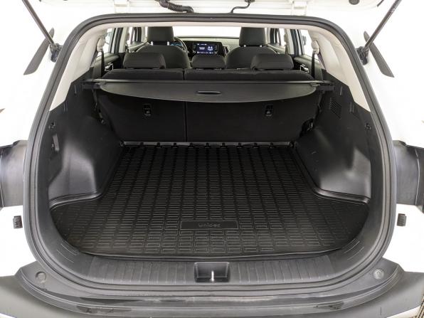 Kia Sportage V с пробегом 2022 года, цена 3 450 000 рублей, 40850 км, внедорожник, Автокод Объявления