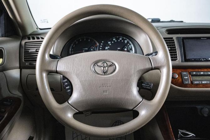 Toyota Camry V (XV30) с пробегом 2001 года, цена 629 000 рублей, 265000 км, седан, Автокод Объявления