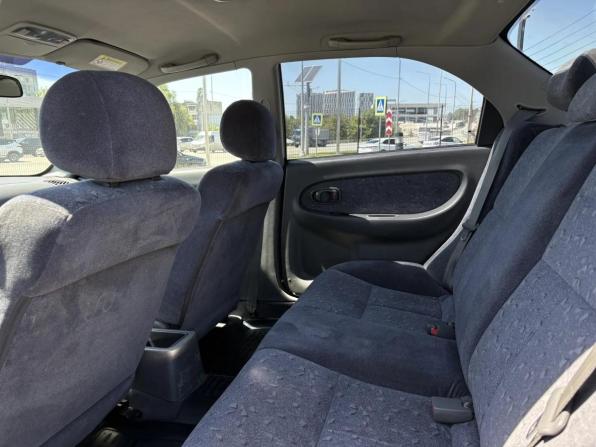 Kia Spectra I Рестайлинг 2 с пробегом 2007 года, цена 310 000 рублей, 150488 км, седан, Автокод Объявления