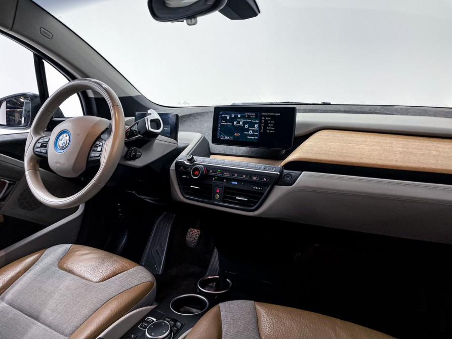 BMW i3 I (I01) Уфа  - изображение 14