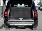 Toyota Land Cruiser Prado 250 Series Москва  - изображение 31