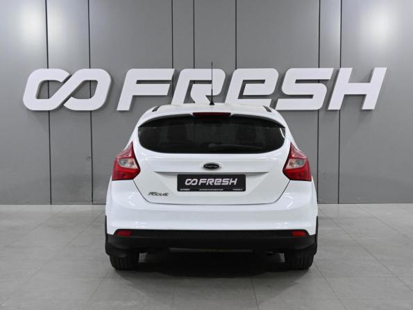 Ford Focus III с пробегом 2012 года, цена 850 000 рублей, 143383 км, хэтчбек, Автокод Объявления