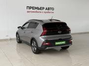 Hyundai Bayon I Смоленск  - изображение 16
