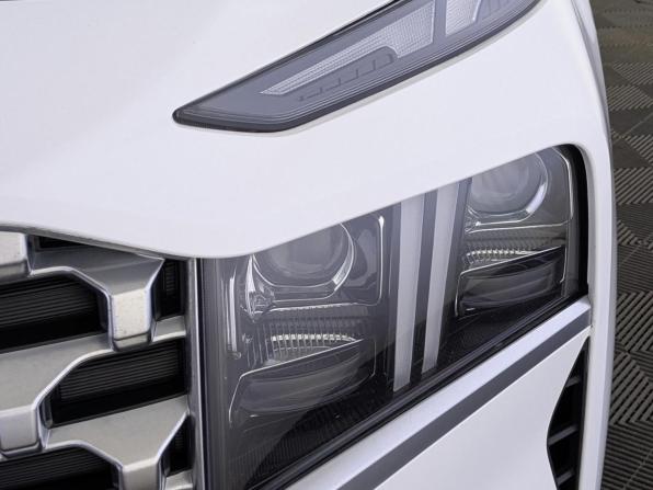 Hyundai Santa Fe IV Рестайлинг с пробегом 2021 года, цена 4 400 000 рублей, 46642 км, внедорожник, Автокод Объявления