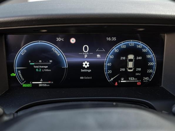 Toyota Camry IX (XV80) China Market с пробегом 2024 года, цена 3 770 000 рублей, 28153 км, седан, Автокод Объявления
