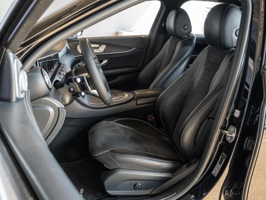 Mercedes-Benz E-Класс V (W213 S213 C238) Краснодар  - изображение 9