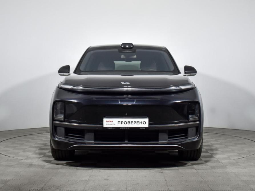 Li Auto (Lixiang) L9 I Санкт-Петербург  - изображение 2