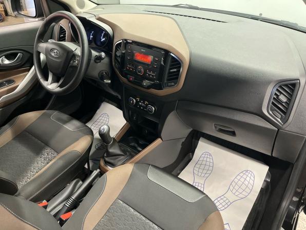 Lada (ВАЗ) XRAY I с пробегом 2018 года, цена 600 000 рублей, 217000 км, хэтчбек, Автокод Объявления