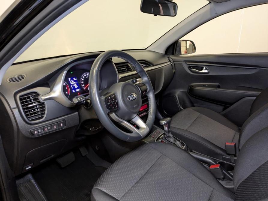 Kia Rio IV Рестайлинг Москва  - изображение 16