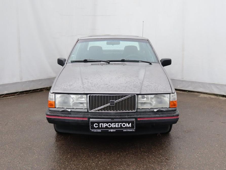 Volvo 940 Москва  - изображение 2