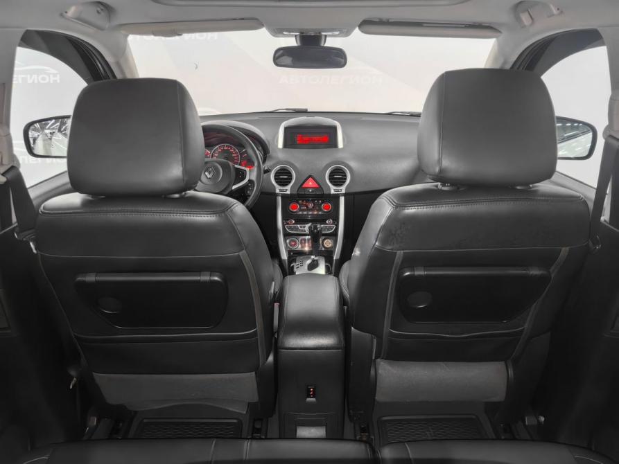 Renault Koleos I Новосибирск  - изображение 18