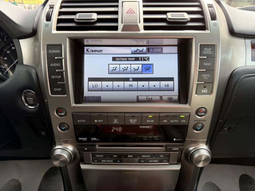 Lexus GX II Пермь  - изображение 26