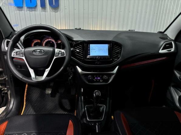 Lada (ВАЗ) Vesta I с пробегом 2021 года, цена 1 160 000 рублей, 72628 км, универсал, Автокод Объявления
