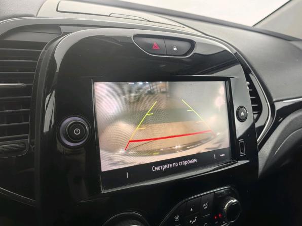 Renault Kaptur I Рестайлинг с пробегом 2020 года, цена 1 150 000 рублей, 195000 км, внедорожник, Автокод Объявления