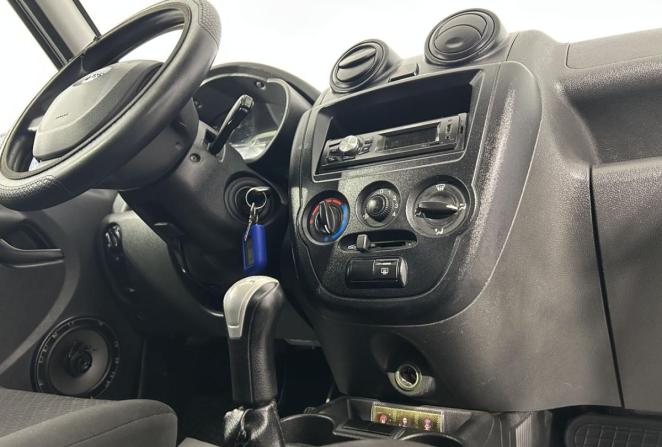 Lada (ВАЗ) Granta I с пробегом 2015 года, цена 390 000 рублей, 81205 км, седан, Автокод Объявления