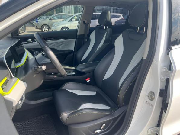 Geely Binyue I Рестайлинг 2 с пробегом 2023 года, цена 2 127 000 рублей, 62992 км, внедорожник, Автокод Объявления