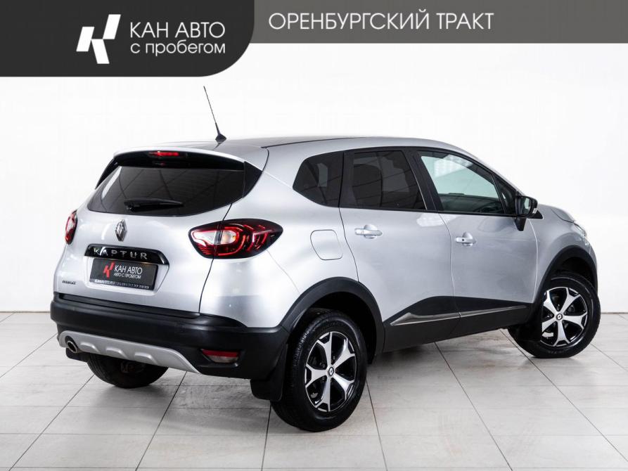 Renault Kaptur I Казань  - изображение 3