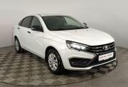Lada (ВАЗ) Vesta I Рестайлинг (NG) Волгоград  - изображение 23