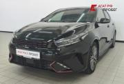 Kia Cerato IV Екатеринбург  - изображение 30