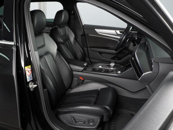Audi A6 V (C8) с пробегом 2019 года, цена 4 149 000 рублей, 103850 км, универсал, Автокод Объявления