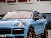 Porsche Cayenne III Санкт-Петербург  - изображение 42