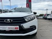 Lada (ВАЗ) Granta I Рестайлинг Стерлитамак  - изображение 32
