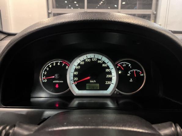 Chevrolet Lacetti I с пробегом 2007 года, цена 410 000 рублей, 183870 км, универсал, Автокод Объявления