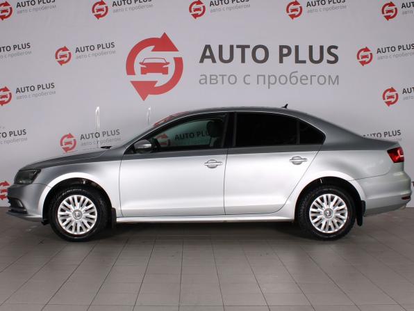 Volkswagen Jetta VI Рестайлинг с пробегом 2015 года, цена 999 000 рублей, 142700 км, седан, Автокод Объявления