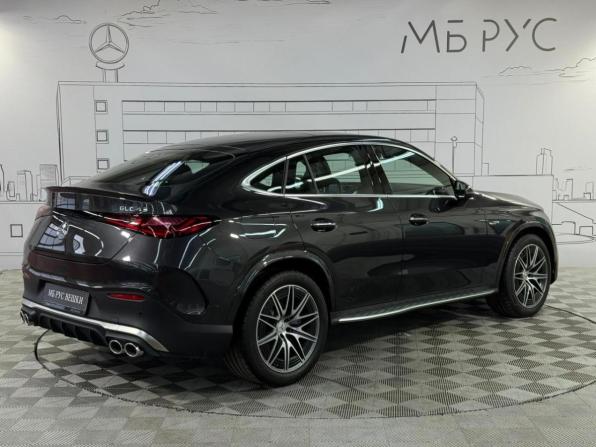 Новый Mercedes-Benz GLC Coupe AMG II (C254) 2025 года, цена 11 500 000 рублей, внедорожник, Автокод Объявления
