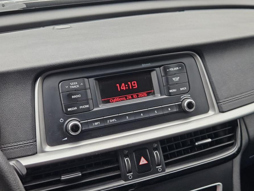 Kia Optima IV Рестайлинг Санкт-Петербург  - изображение 15