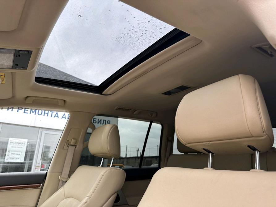 Toyota Land Cruiser 200 Series Рестайлинг 2 Пермь  - изображение 24