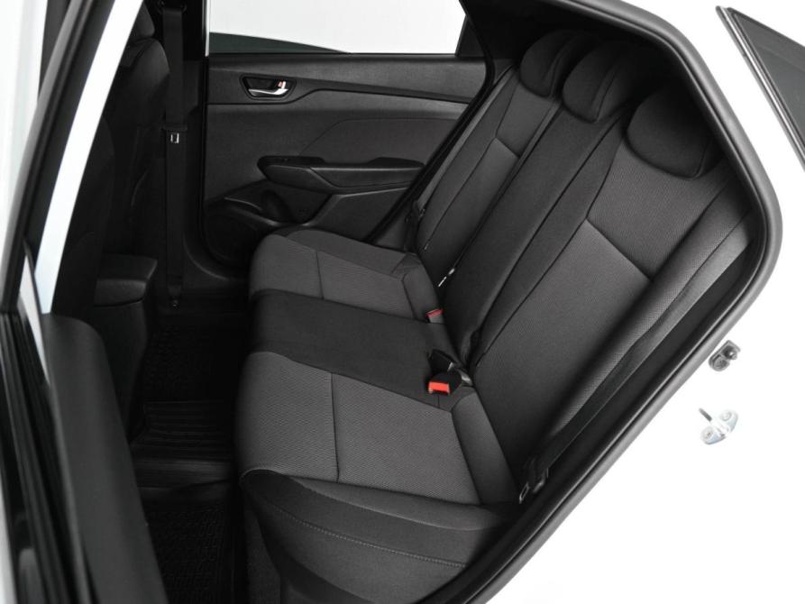 Hyundai Solaris II Ростов-на-Дону  - изображение 9