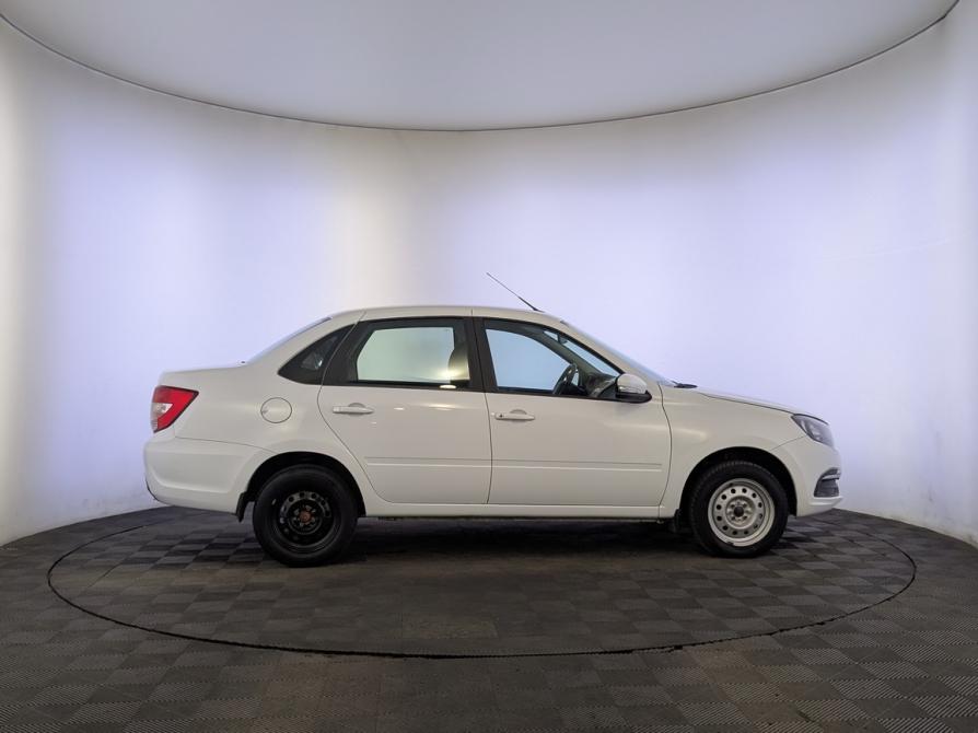 Lada (ВАЗ) Granta I Рестайлинг Москва  - изображение 4