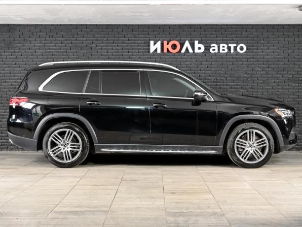 Mercedes-Benz GLS II (X167) с пробегом 2020 года, цена 7 630 000 рублей, 58914 км, внедорожник, Автокод Объявления