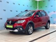 Renault Sandero II Рестайлинг Набережные Челны  - изображение 28